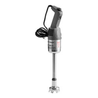 Robot Coupe MMP240VV Combi Mini 10" Variable Speed Immersion Blender with 7" Whisk - 2/5 HP