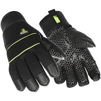 RefrigiWear 2795RBLKXLG Extreme Ultra Grip Gloves - XL - Pair