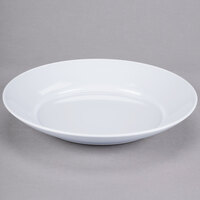 GET CS-6107-W 32 oz. White Siciliano Bowl - 12/Case