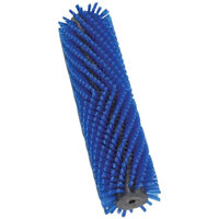 Powr-Flite CAS58HB Blue Hard High-Low Brush for CAS16