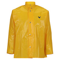 Tingley Iron Eagle Gold Jacket - Unisex 4XL