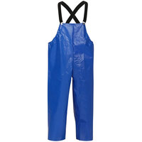 Tingley Iron Eagle Blue Overalls - Unisex Extra Large O22001.XL
