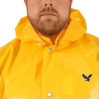 Tingley Iron Eagle Gold Hood - Unisex Large H22147.LG.01