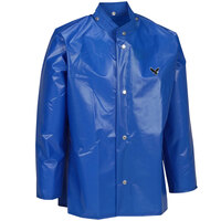 Tingley Iron Eagle Blue Jacket - Unisex 2XL