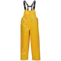 Tingley Iron Eagle Gold LOTO Overalls with Patch Pockets - Unisex Small O22047.SM