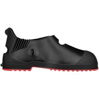 Tingley Workbrutes Black G2 Non-Slip Overshoe Unisex Extra Large 45811.XL