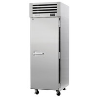 Turbo Air PRO-26R-N 29" Premiere Pro Series Solid Door Reach in Refrigerator