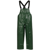 Tingley Iron Eagle Green Overalls - Unisex Extra Small O22008.XS.01