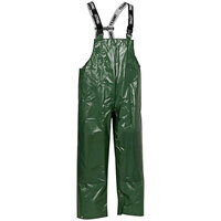 Tingley Iron Eagle Green LOTO Overalls with Patch Pockets - Unisex 2XL O22048.2X
