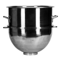 Globe XXBOWL-80 80 Qt. Stainless Steel Mixing Bowl for SP80PL Mixer
