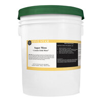 Five Star Chemicals 26-SPM-FS40 Super Moss 40 lb. Brewery Adjunct Coagulant