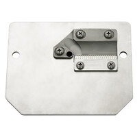 Nemco 55711 Fine Cut Garnish Fry Cutter Front Plate Assembly