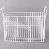 Excellence Commercial Ice Cream Freezer Hanging Basket for EURO Freezer