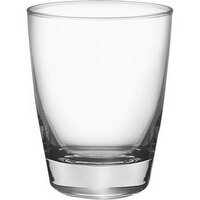 Tiara 12.5 oz. Rocks / Double Old Fashioned Glass - 48/Case