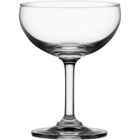 Classic 7 oz. Coupe Glass - 48/Case