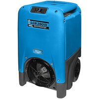 Dri-Eaz LGR 2800I 110128 200 Pint Dehumidifier - 115V