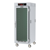 Metro C589-SFC-U C5 8 Series Reach-In Heated Holding Cabinet - Clear Door
