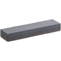 Choice 8" Coarse / Medium Grit Carbonized Silicon Knife Sharpening Stone