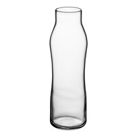 Libbey 728 22 oz. Glass Swerve Bottle - 24/Case