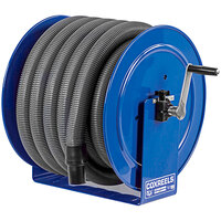 Coxreels V-117-850 V Series 50' Hand Crank Vacuum Reel