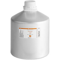 LorAnn Oils All-Natural Orange Super Strength Flavor 1 Gallon