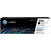 HP W2110A Black Original LaserJet Printer Toner Cartridge