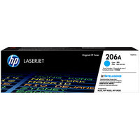 HP W2111A Cyan Original LaserJet Printer Toner Cartridge