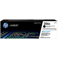 HP W2110X Black High Yield Original LaserJet Printer Toner Cartridge