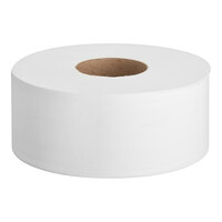 Tork Universal T22 2-Ply 1000' Jumbo Toilet Paper Roll with 9" Diameter - 12/Case
