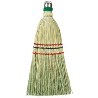 Heavy-Duty Authentic Amish-Made Corn Whisk Broom