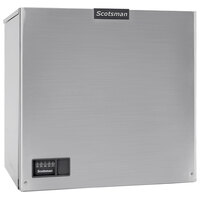 Scotsman MC1030SR-32 Prodigy Elite Series 30" Remote Cooled Small Cube Ice Machine - 996 lb., 208/230V