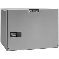 Scotsman MC330SL-1 Prodigy Elite Series 30" Remote Low-Side Cooled Small Cube Ice Machine - 1411 lb., 115V