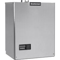 Scotsman MC222SL-1 Prodigy Elite Series 22" Remote Low-Side Cooled Small Cube Ice Machine - 1030 lb., 115V