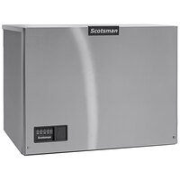 Scotsman MC0530MR-1 Prodigy Elite Series 30" Remote Cooled Medium Cube Ice Machine - 500 lb., 115V