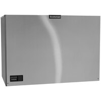 Scotsman MC2648SR-3 Prodigy Elite Series 48" Remote Cooled Small Cube Ice Machine - 2630 lb., 208/230V, 3-Phase