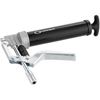 Core Gear 3 oz. Heavy-Duty Mini Pistol Grip Grease Gun CG314