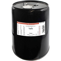 LorAnn Oils Vanilla Super Strength Flavor 5 Gallon Pail