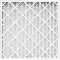 XPOWER PF-23 23" x 23" Stage 2 Pleated Media Filter for AP-2500D Filtration Systems