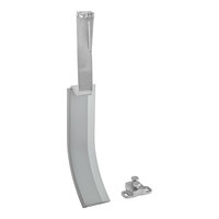 Avantco 177MX30HBS Bowl Scraper Attachment for MX30H Mixers