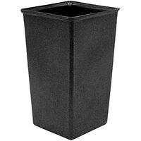 Witt Industries 21R Square 21 Gallon Rigid Plastic Liner for 1411HT Trash Receptacles