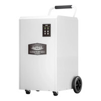 AlorAir Sentinel SLGR 1400X Commercial-Grade Dehumidifier - 115V