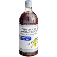 McCormick Culinary Pure Vanilla Extract 32 fl. oz.