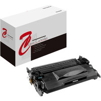 PointPlus Black Remanufactured Printer Toner Cartridge Replacement for HP CF226A - 3,100 Page Yield