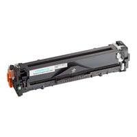 PointPlus Cyan Remanufactured Printer Toner Cartridge Replacement for HP CF211A - 1,800 Page Yield