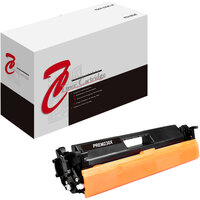 PointPlus Black Remanufactured Printer Toner Cartridge Replacement for HP CF230X - 3,500 Page Yield