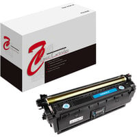 PointPlus Cyan Remanufactured Printer Toner Cartridge Replacement for HP CF361X / W9061MC - 9,500 Page Yield