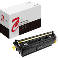 PointPlus Black Remanufactured Printer Toner Cartridge Replacement for HP CF360A / W9060MC - 6,000 Page Yield