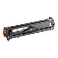 PointPlus Yellow Remanufactured Printer Toner Cartridge Replacement for HP CF212A - 1,800 Page Yield