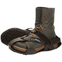 Impacto Ergomates Lite Anti-Fatigue Non-Slip Overshoe - Unisex Small G87903BS