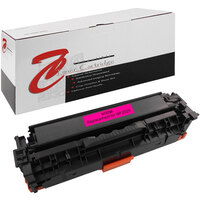PointPlus Magenta Compatible Printer Toner Cartridge Replacement for HP CC533A - 2,800 Page Yield